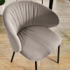 Tuka soft dining chair - myhome